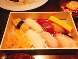 すし処いちえ
