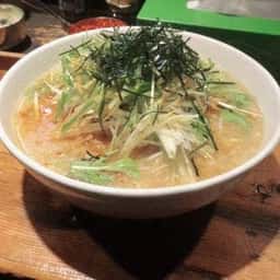 麺や 天鳳 高円寺店