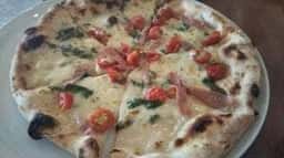 PIZZERIA il faro