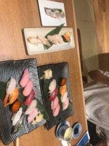 築地魚力 アトレ浦和店
