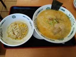 日高屋 狭山北入曽店