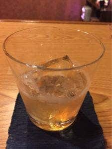 BAR UNPLUGGED