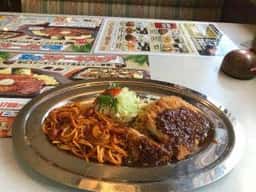 レストラン牛右衛門 ミスターマックス店