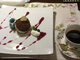 HONOKA COFFEE 富沢本店