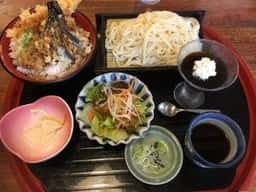 こんぴらうどん なかだ