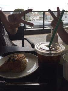 スターバックス コーヒー 三鷹武蔵境通り店