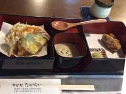 そば処 たからい