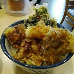 天丼てんや 東武練馬店