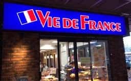 VIE DE FRANCE 堺店