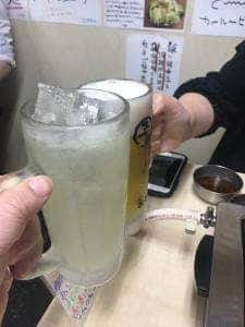 大阪焼肉・ホルモン ふたご 水道橋店