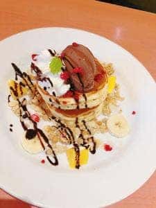 デニーズ多治見店