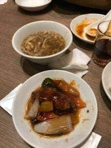 本格中国料理 華中苑