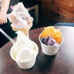 アイス工房ヴェルデ