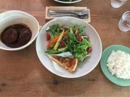 カフェとパンのお店 マキネッタ