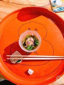天婦羅 國久