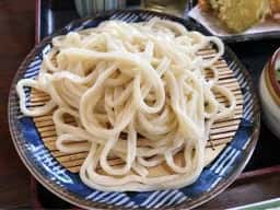 そば処 北の下
