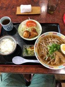 お食事処 たかくら