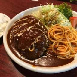 レストラン ラブ