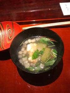 馳走なかむら