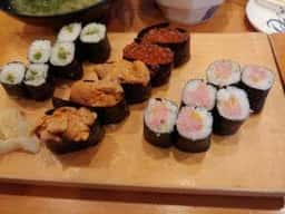 築地日本海 矢口店