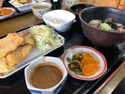 おふくろ食堂 はまゆう