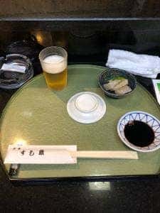すし政