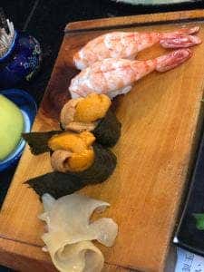 すし政