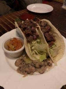 メキシコ料理 La copa