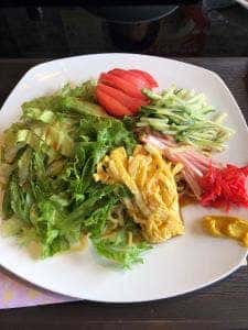 食事&喫茶eファミリー