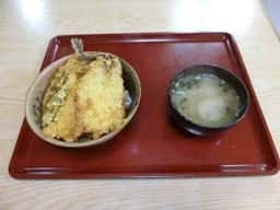 またの食堂
