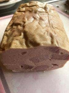 ブルスト