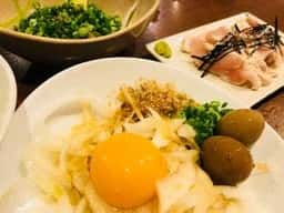 三代目 鳥メロ 阪急伊丹駅前店