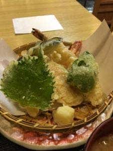 日本料理 味処桔梗