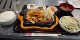 炭火焼肉・韓国家庭料理 ソナム