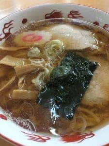 金ちゃんラーメン 白鷹店