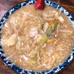 らーめん本気