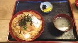 お食事処笑店