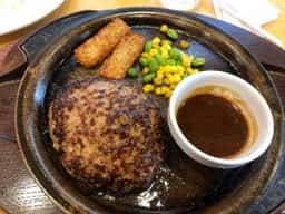 ガスト 八千代大和田店