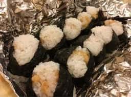 天むす 千寿 天むす茶屋 松坂屋店