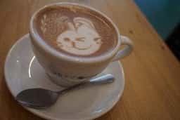 257COFFEE