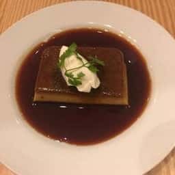 キッチン クラウン