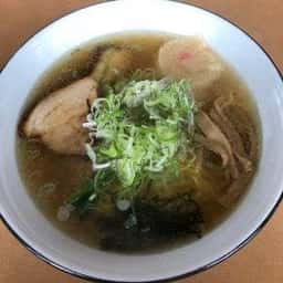 らーめん 高橋屋