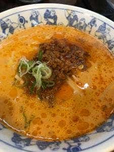 一番亭 関南店