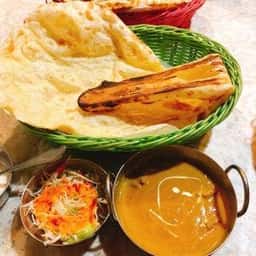 Ramjham Restaurant