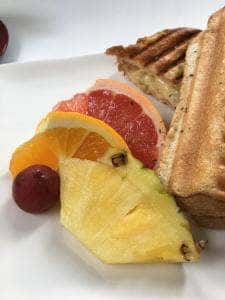 和cafe ひなたや