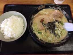 元気ラーメン