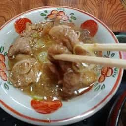 そば処 二城 関城本店