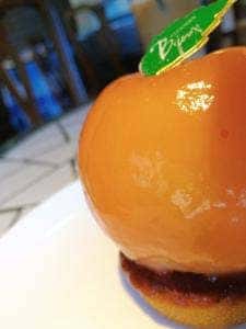 パティスリー ビジュー