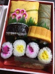 柿の葉寿司ヤマト 本社工場