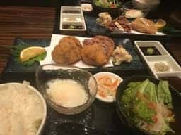 炙りとNEW串焼き いっぴん 三年坂